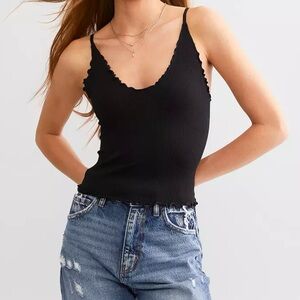 Free People Easy to Love Cami XS